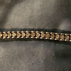 tennis bracelet